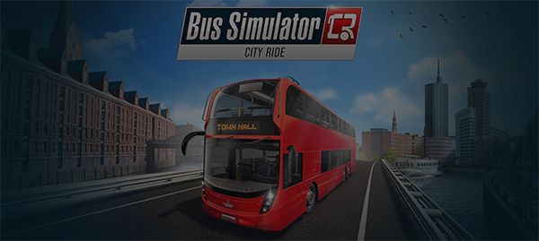 巴士模拟器城市之旅下载 1.0.2 安卓版