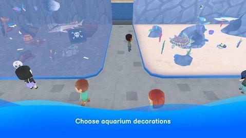 海洋馆世界游戏 1.3 安卓版